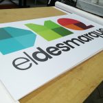 Impresion Gran Formato Desmarque