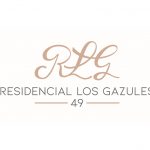Logo Residencial Gazules