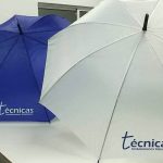 Paraguas Tecnicas Instalaciones Interiores